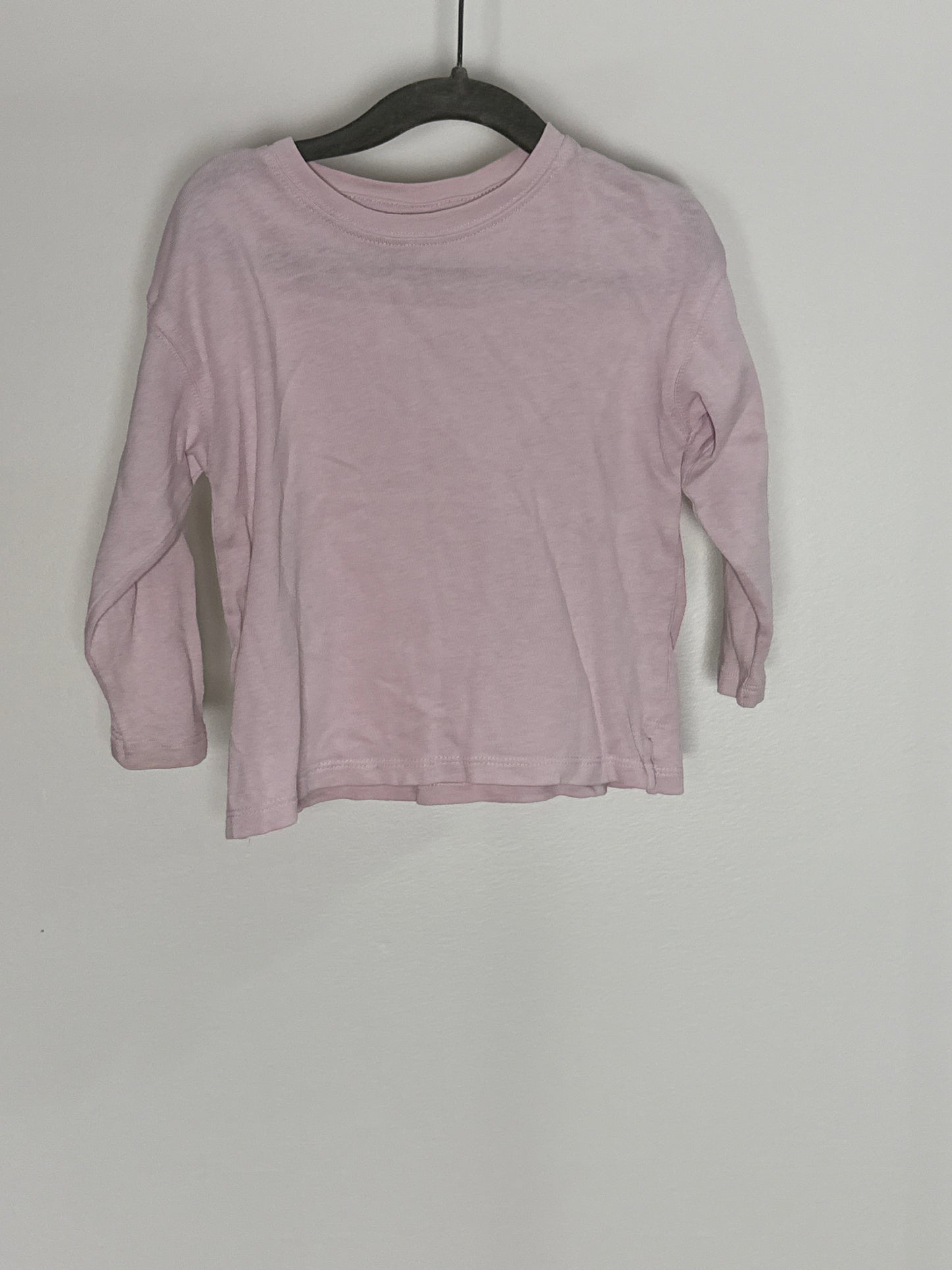 ZARA | HAUT 12-18M
