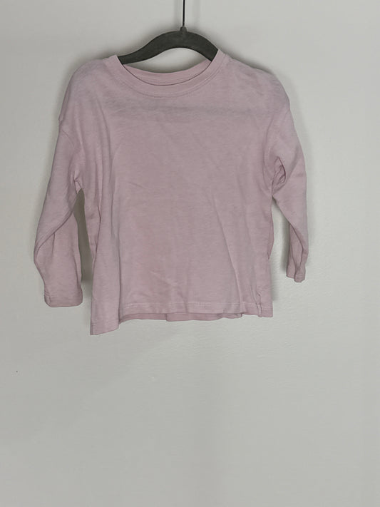 ZARA | HAUT 12-18M