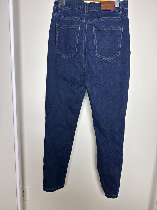 WOMANCE | JEANS M