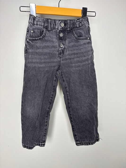 ZARA | JEAN 5T 