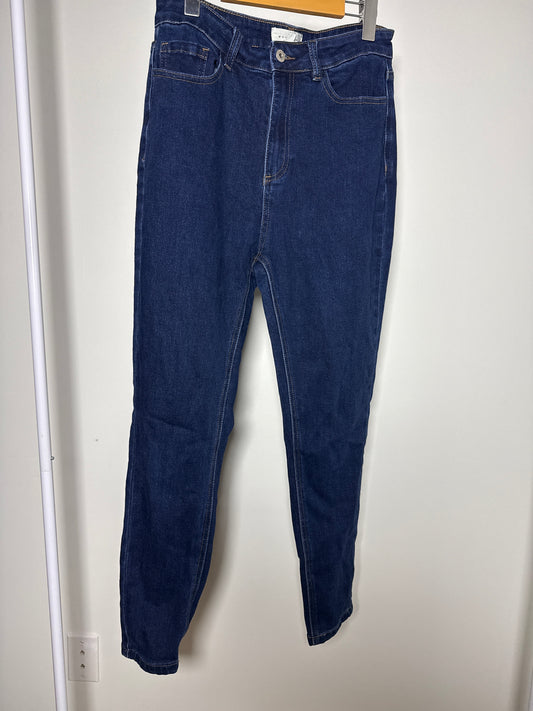 WOMANCE | JEANS M