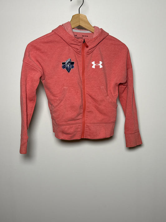 UNDER ARMOUR | VESTE M