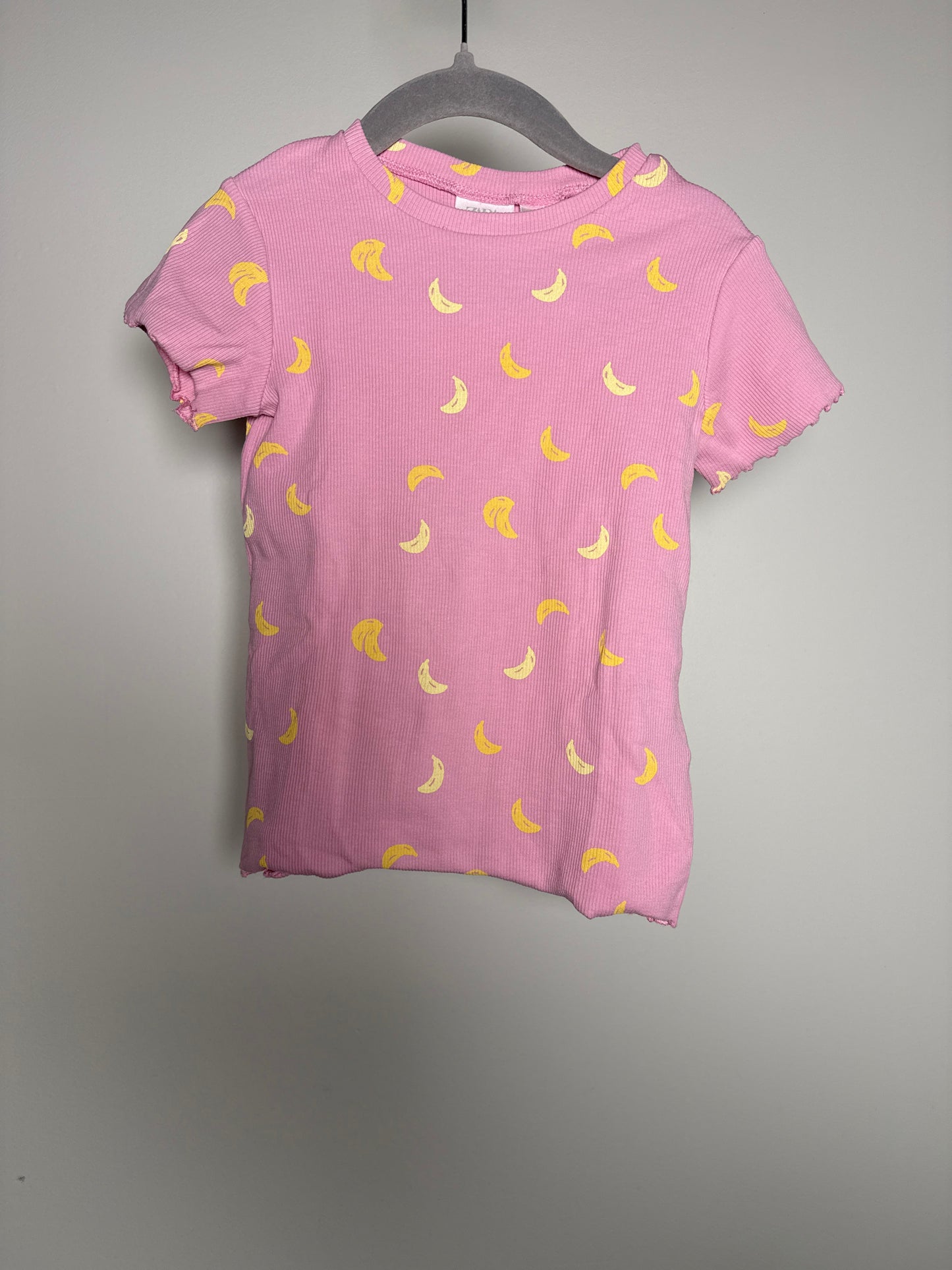 ZARA | T-SHIRT 3-4T