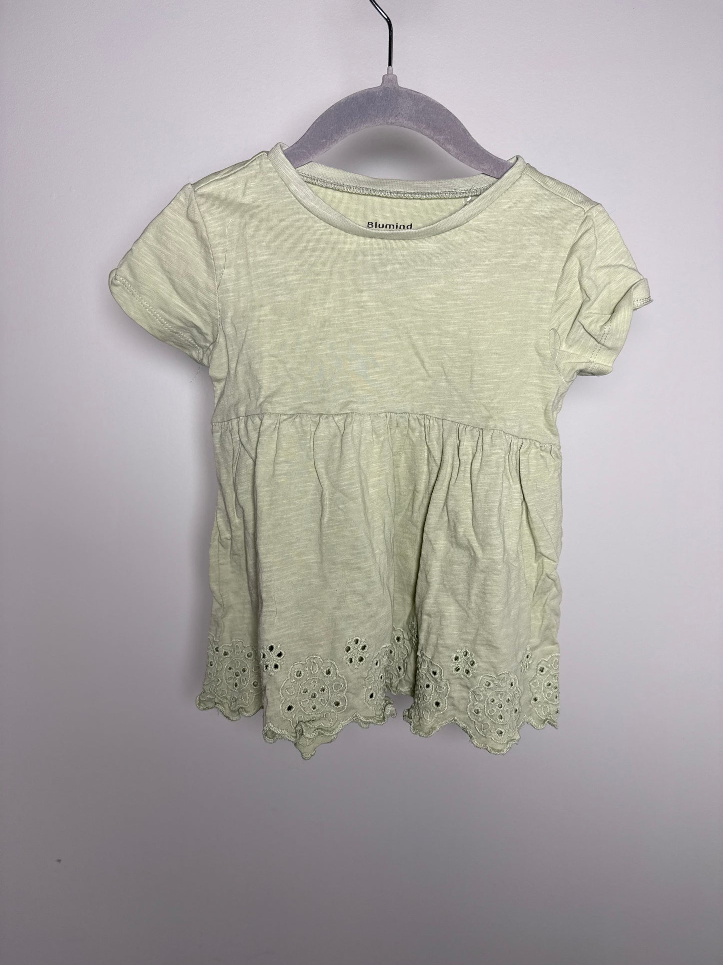 BLUMIND | TSHIRT 3T