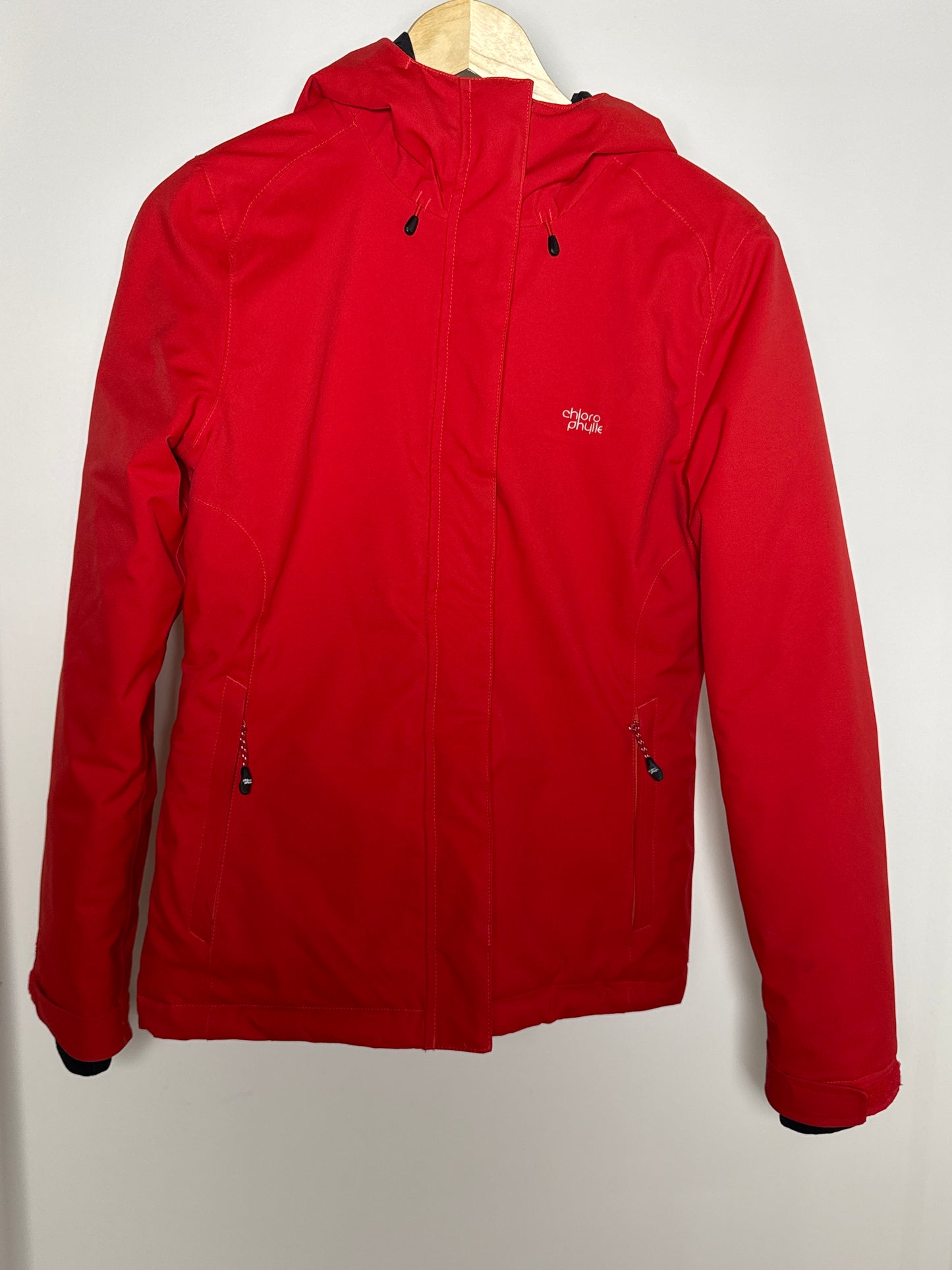 CHLOROPHYLLE | MANTEAU XS