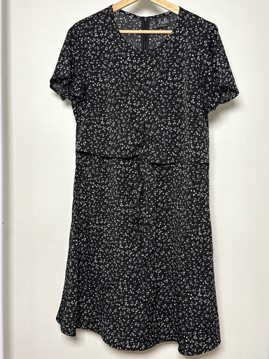 BELLA MATERNITÉ | ROBE M