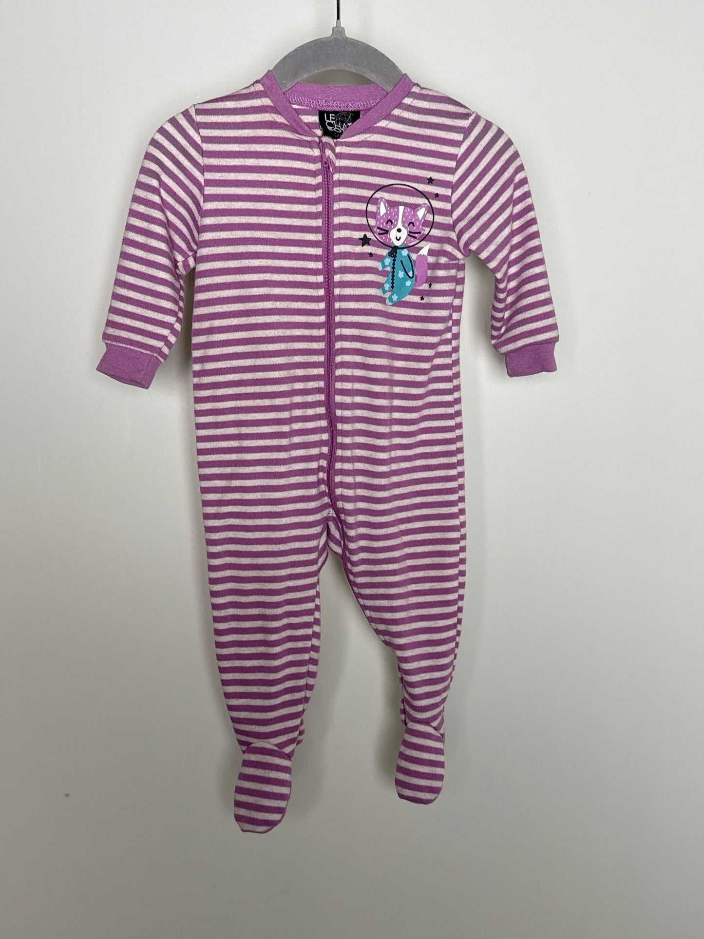 CHAT BOTTÉ | PYJAMA 3M