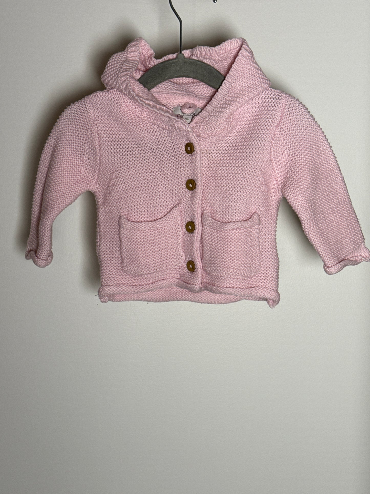CARTER'S | CARDIGAN 1M