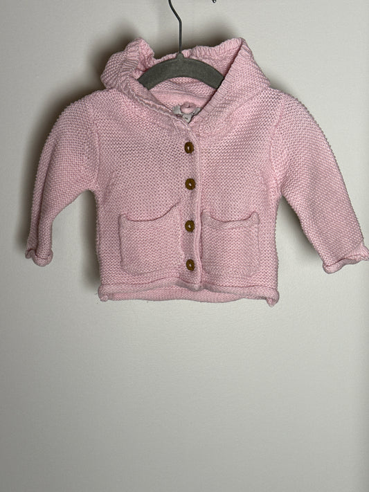 CARTER'S | CARDIGAN 1M