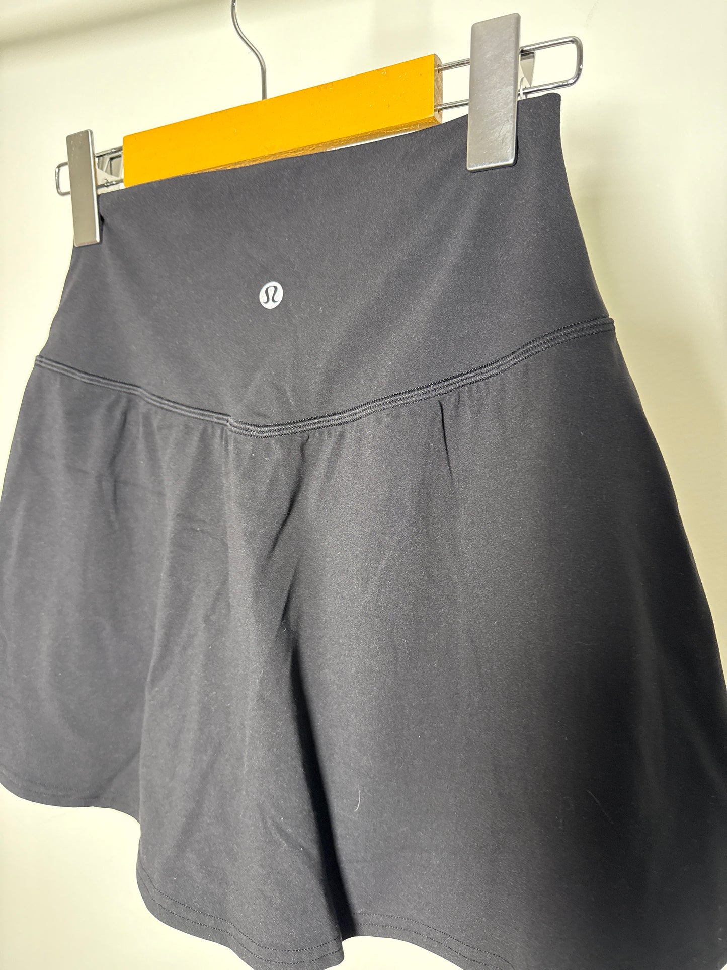 LULULEMON | JUPE TENNIS TAILLE 4