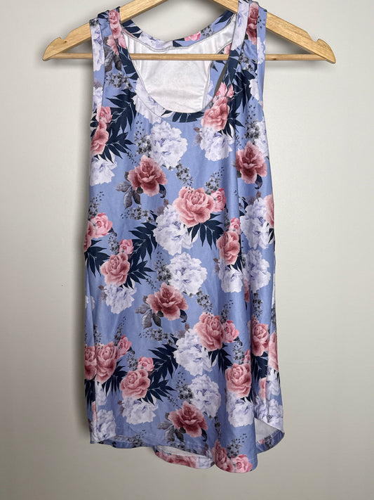BOBINES & POMPONS | CAMISOLE XS
