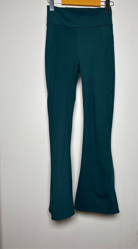 ROSE BUDDHA | LEGGING GR4