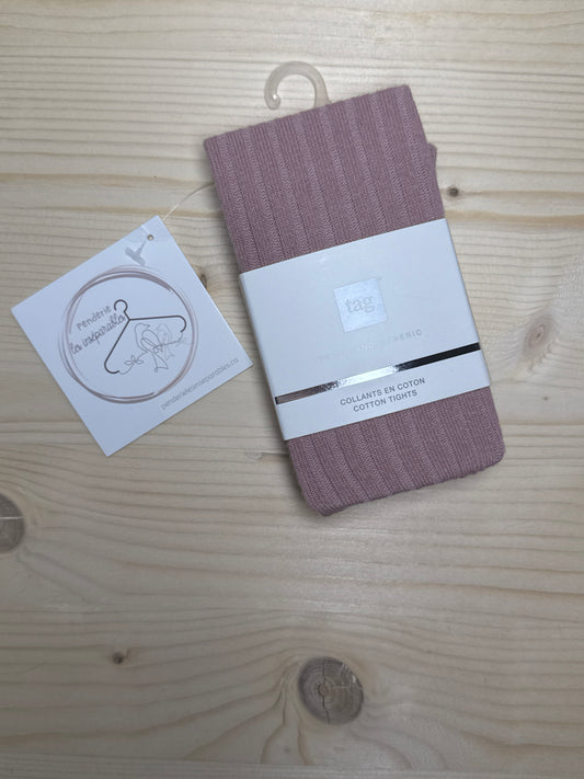 TAG | BAS COLLANT 6-12M