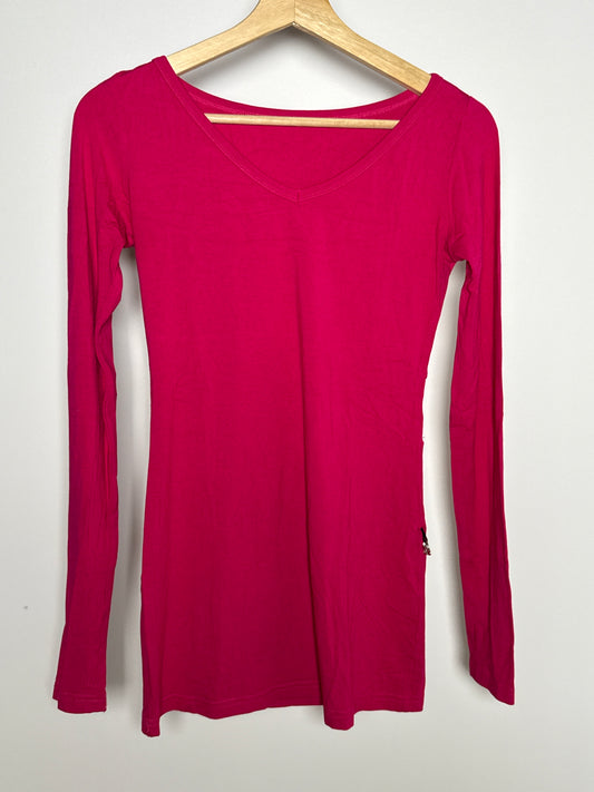 KSL | CHANDAIL MANCHES LONGUES XS