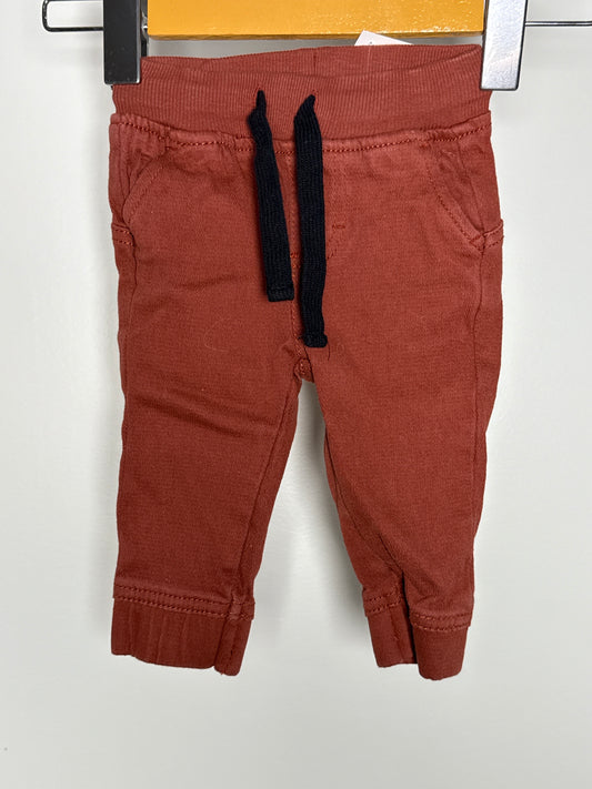GAGOU TAGOU | JOGGER 6M