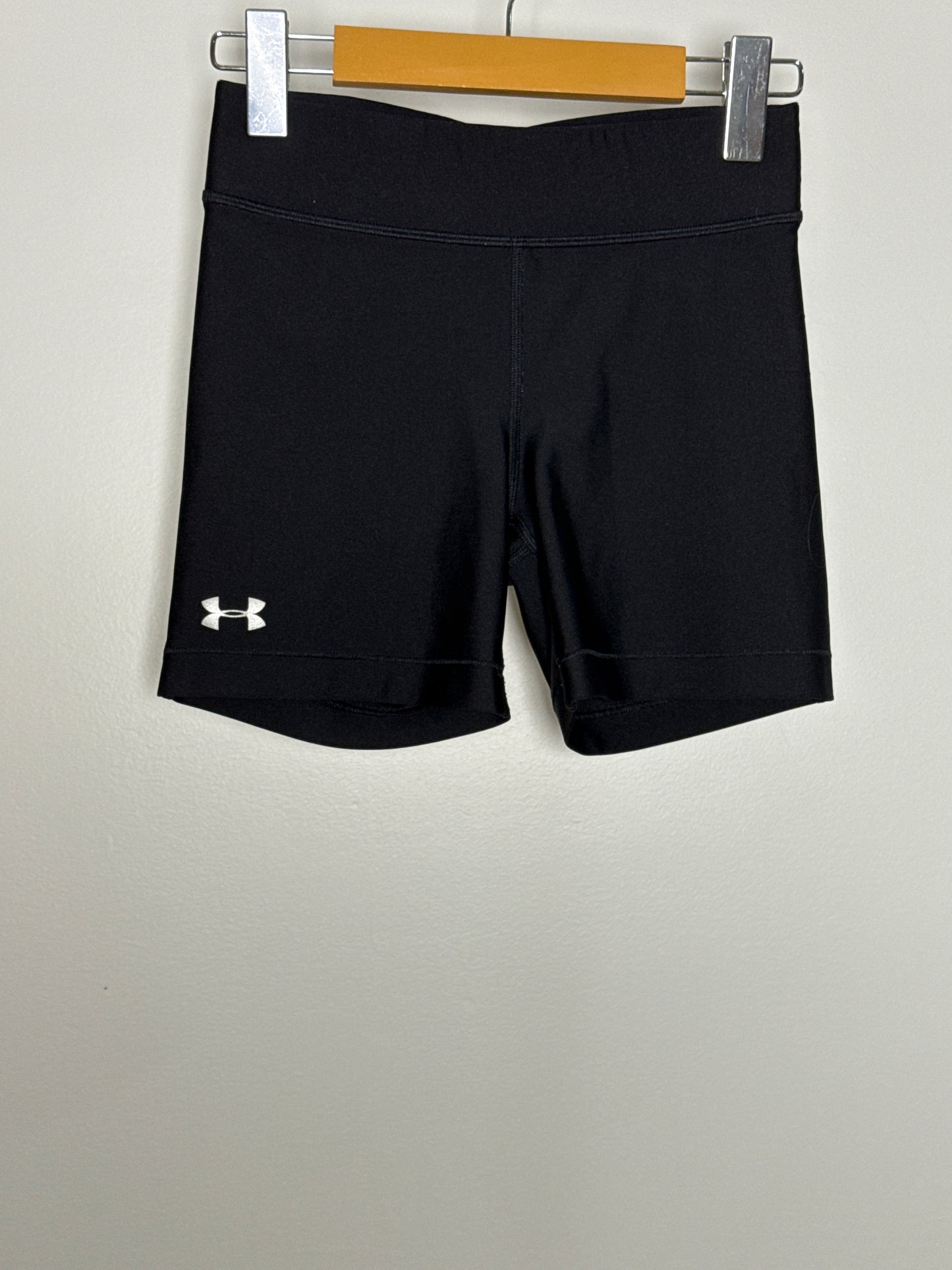 UNDER ARMOUR | BIKER S