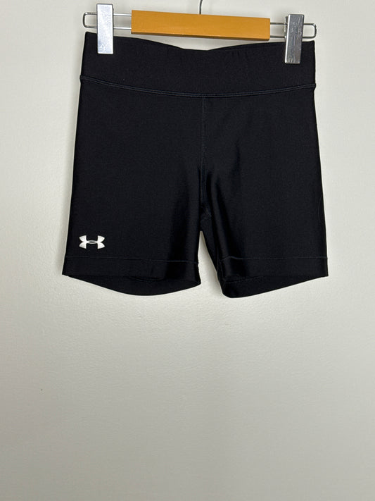 UNDER ARMOUR | BIKER S