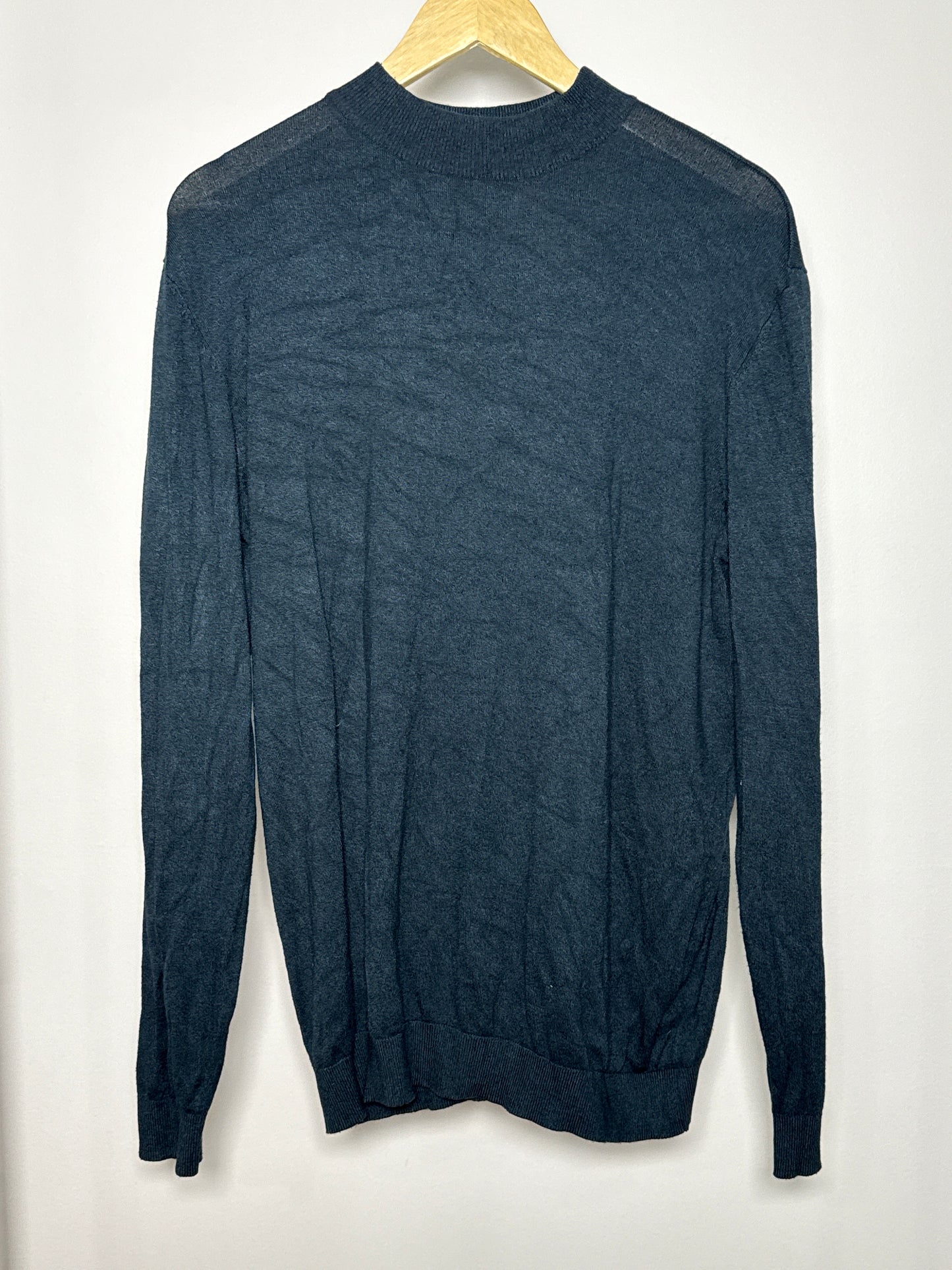 ZARA | CHANDAIL LAINE XL