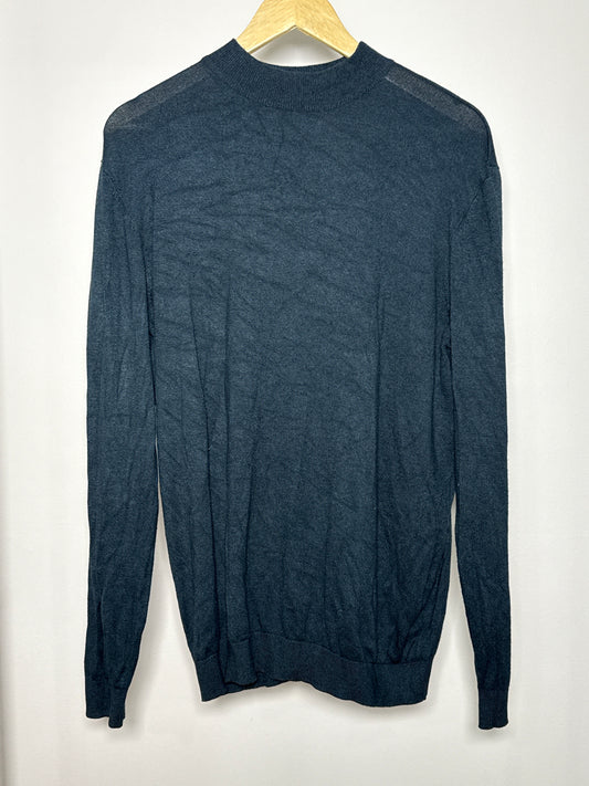 ZARA | CHANDAIL LAINE XL