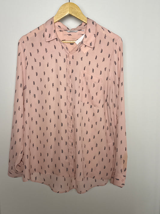 REITMANS | CHEMISE L