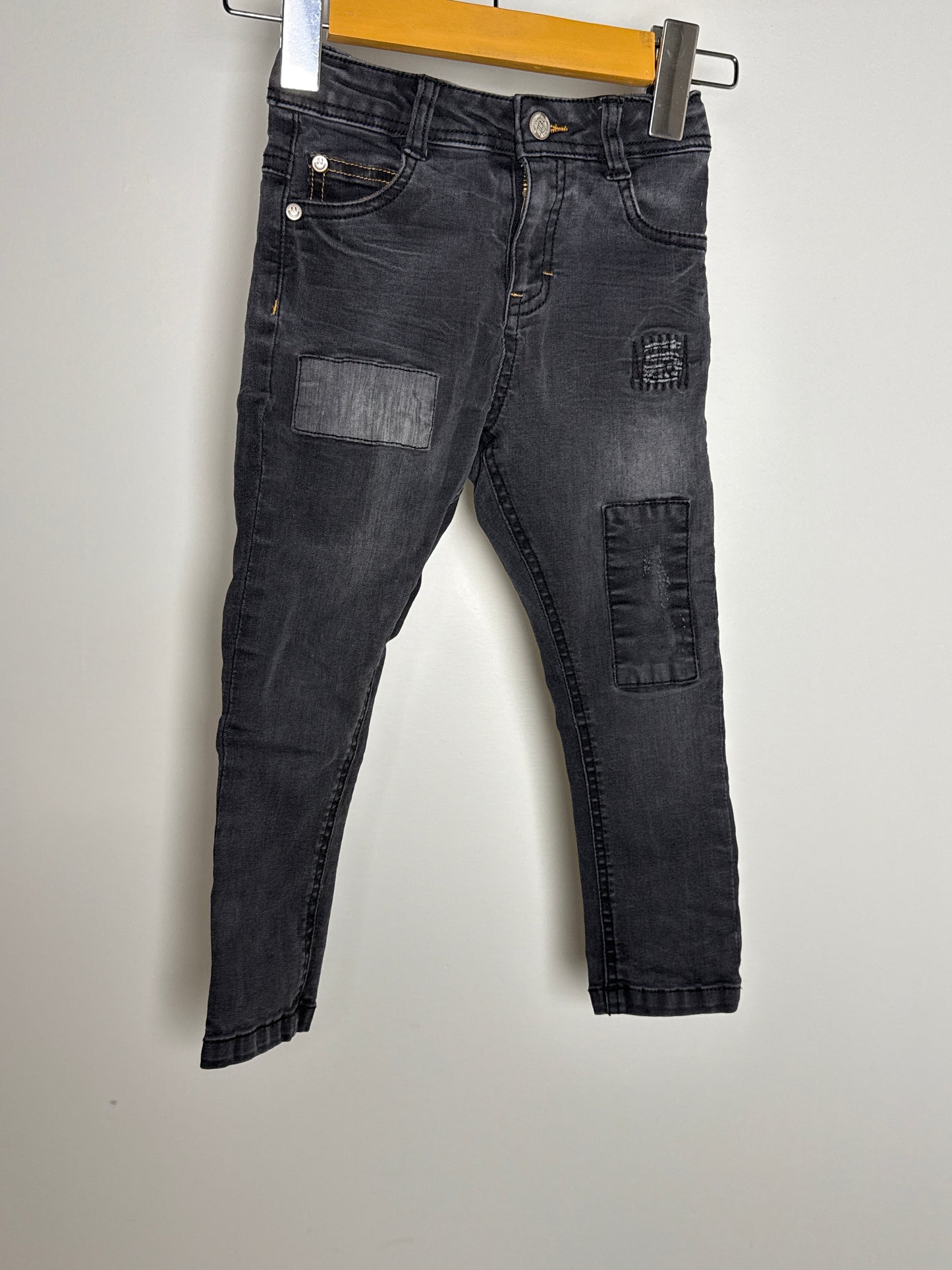 SOURISMINI | JEANS 3A