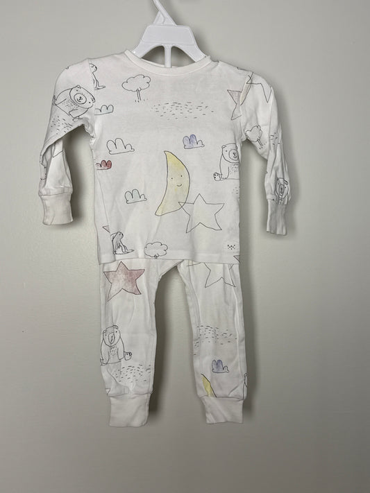 GAGOU TAGOU | PYJAMA 18M