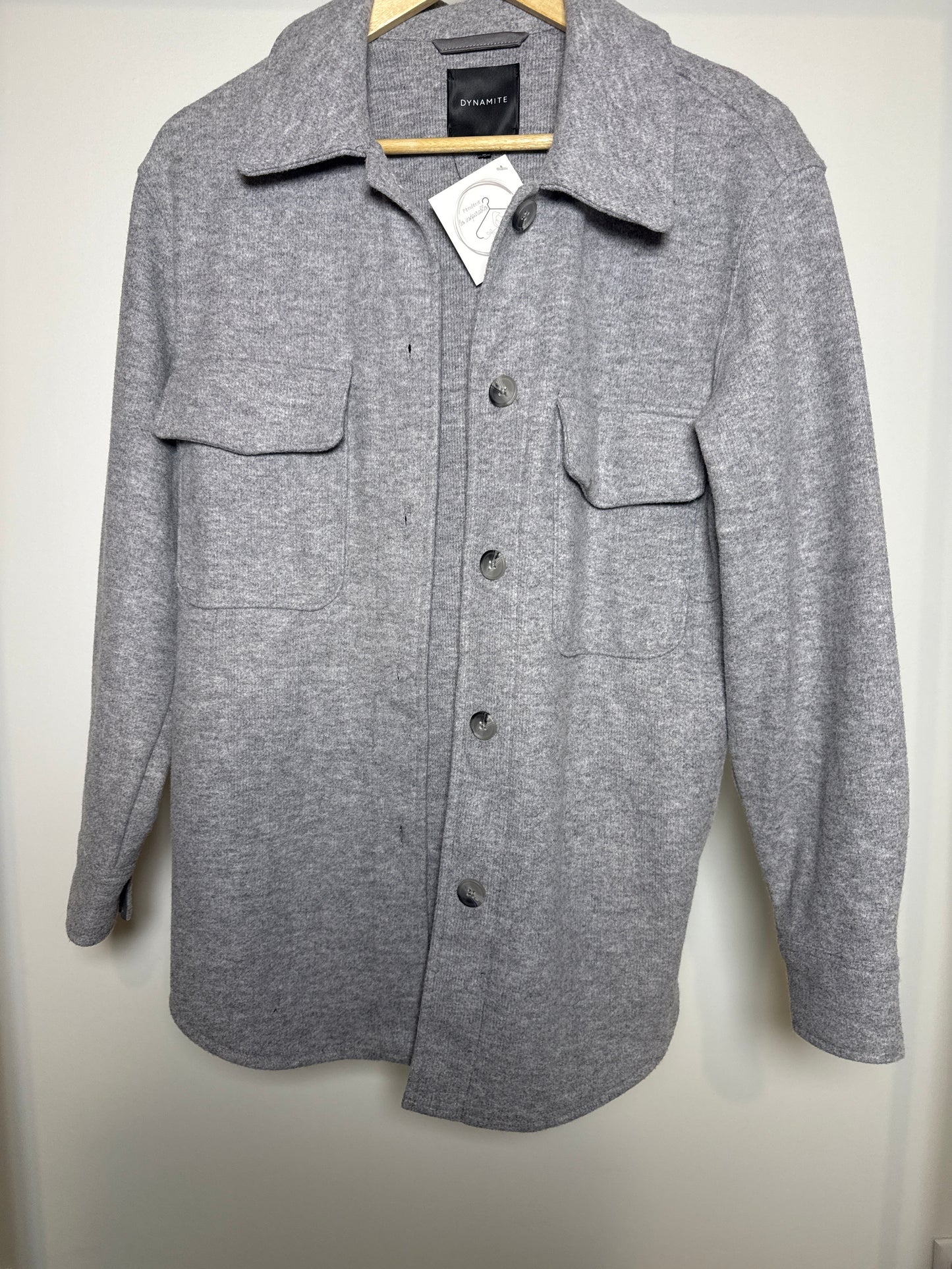 DYNAMITE | VESTE XS