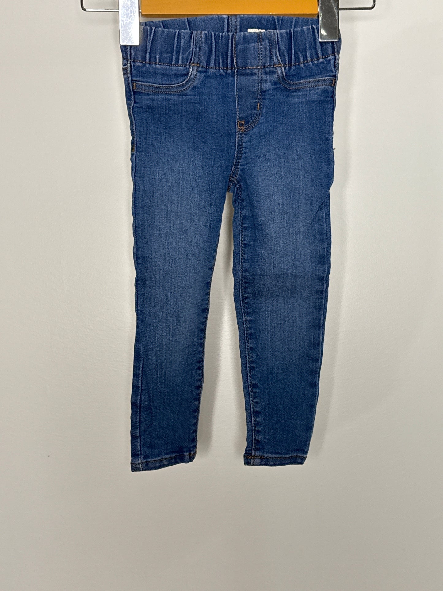 CARTER'S | JEANS 2A