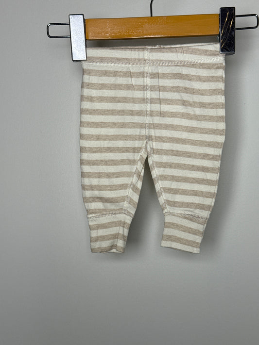 GERBER | PANTALON 0-3M