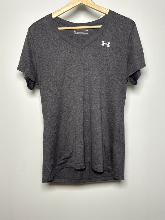 UNDER ARMOUR | HAUT L