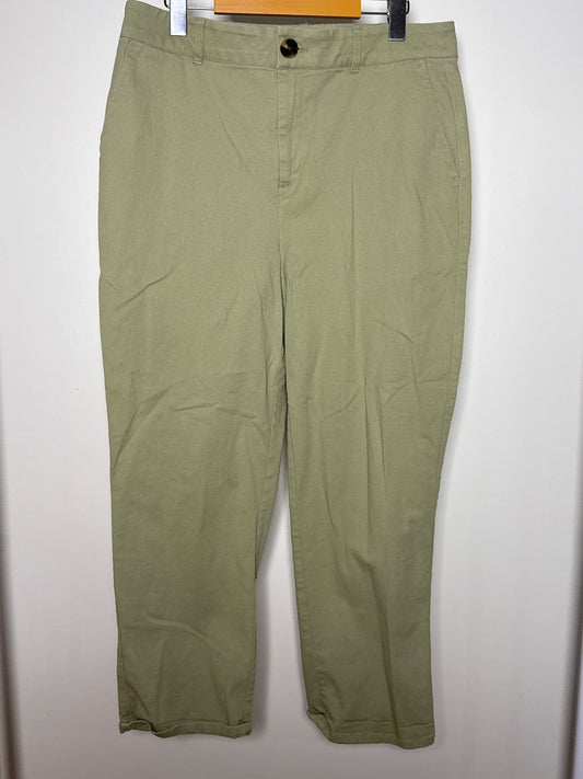 CONTEMPORAINE | PANTALON GR 10