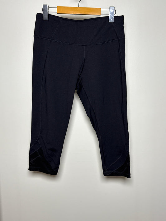 HYBA | LEGGING 3/4 M