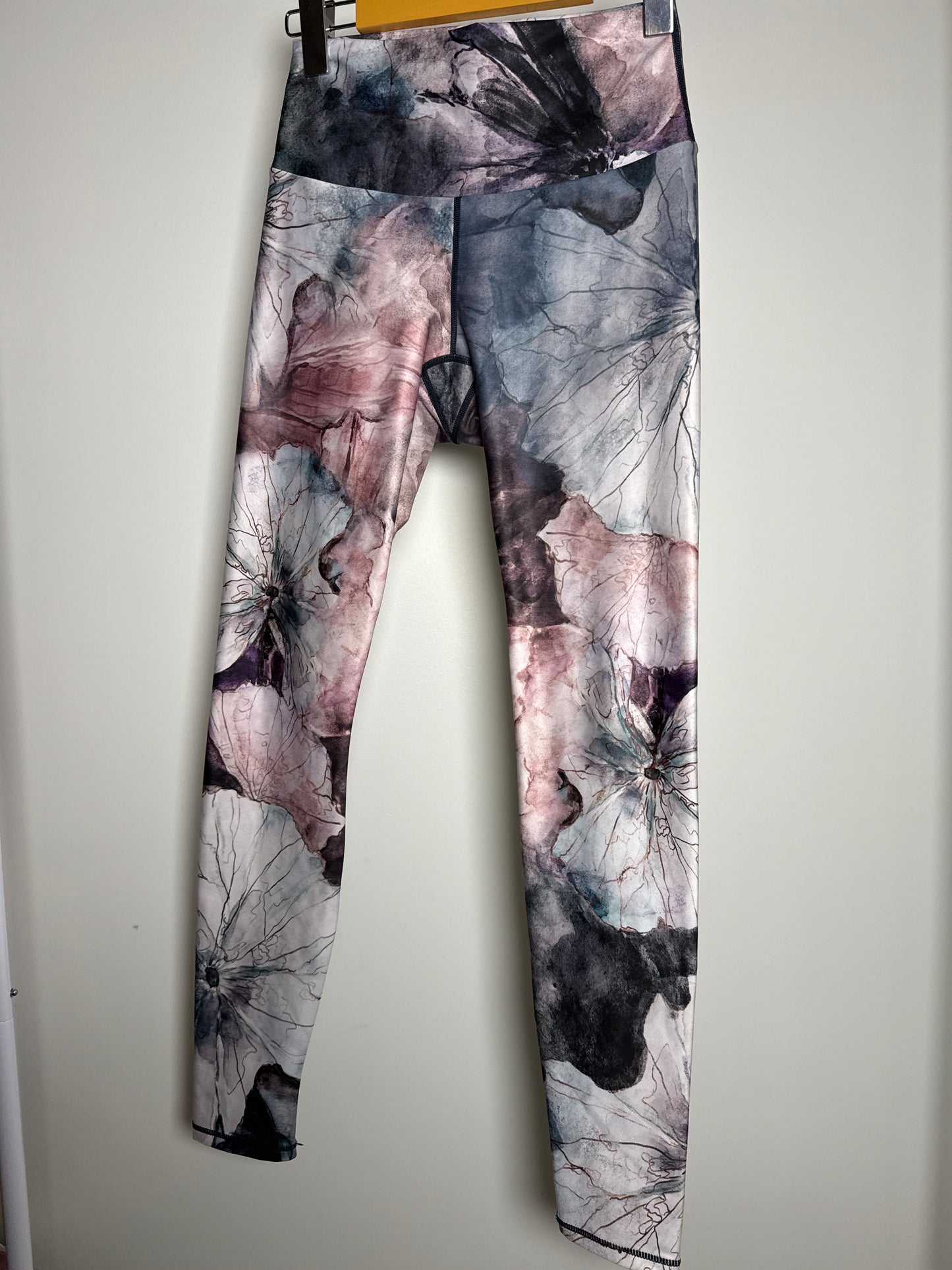 ORAKI | LEGGING SMALL FLOURISH