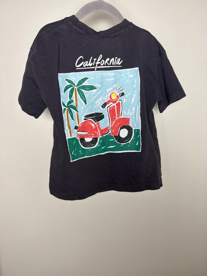 ZARA | TSHIRT 5T
