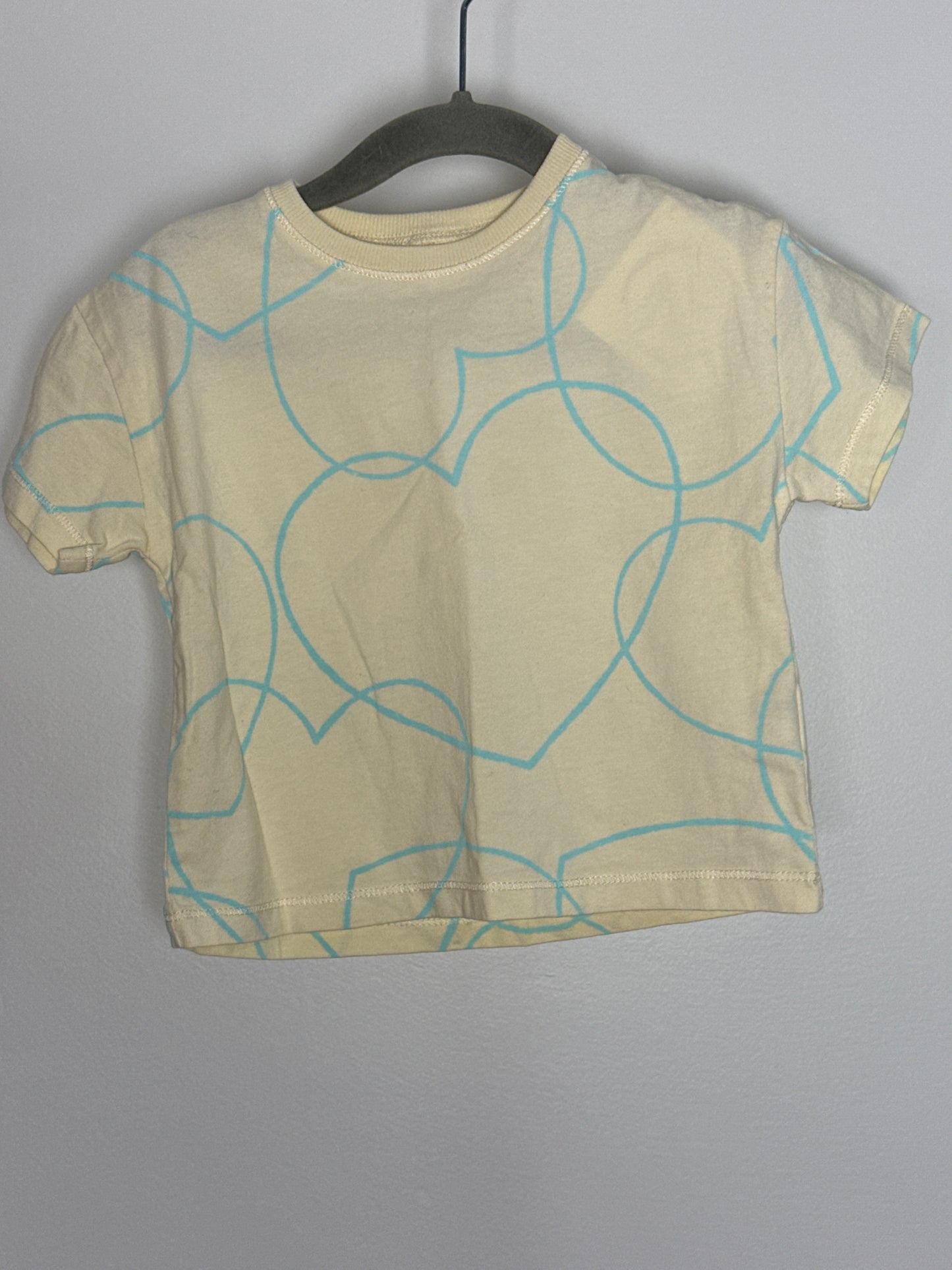 ZARA | TSHIRT 1,5A
