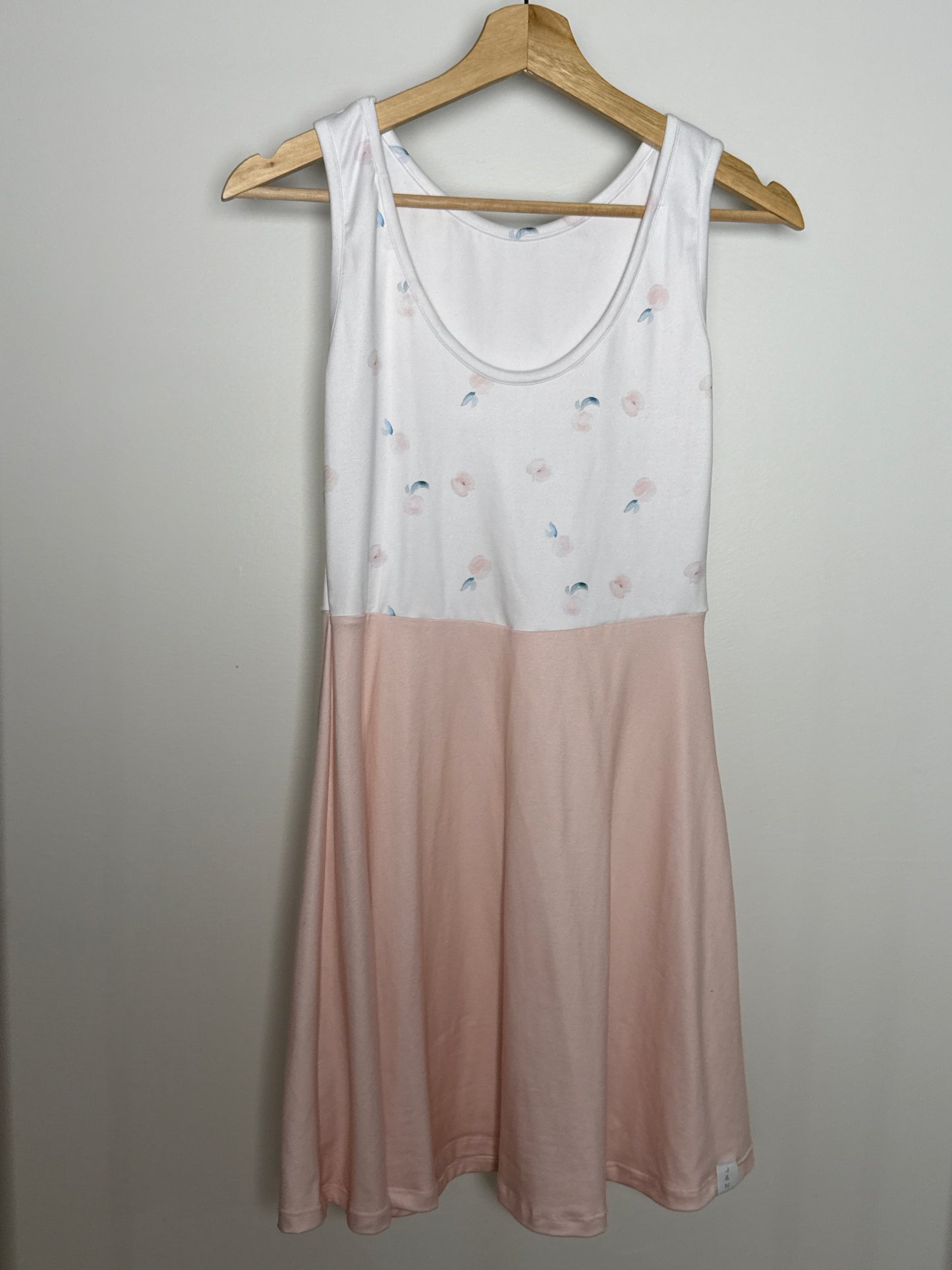 JULES&NOLAN | ROBE XS