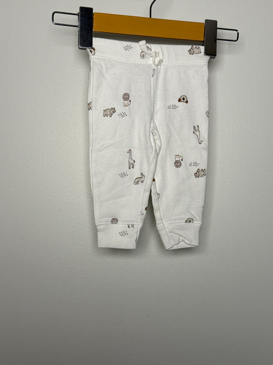 CARTER'S | PANTALON 6M