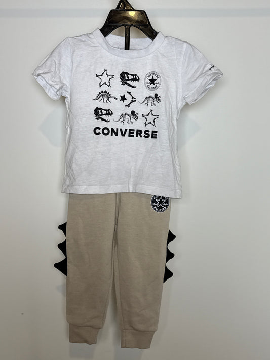 CONVERSE | ENSEMBLE 18M