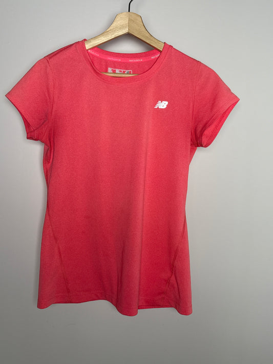 NEW BALANCE | TSHIRT S