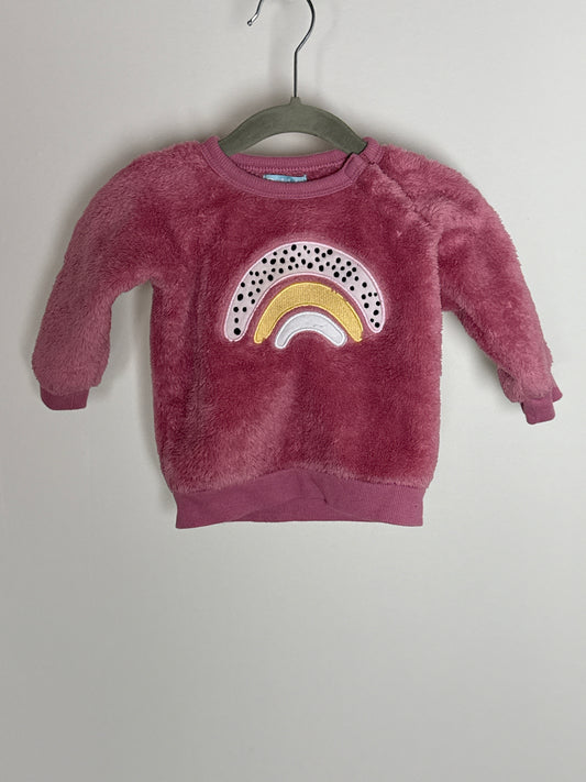 PEKKLE | CHANDAIL ARC EN CIEL 6M