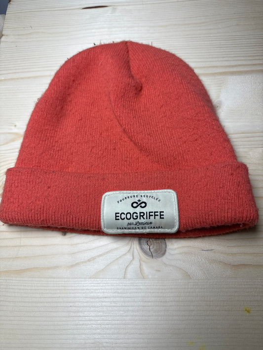 ECOGRIFFE | TUQUE JUNIOR