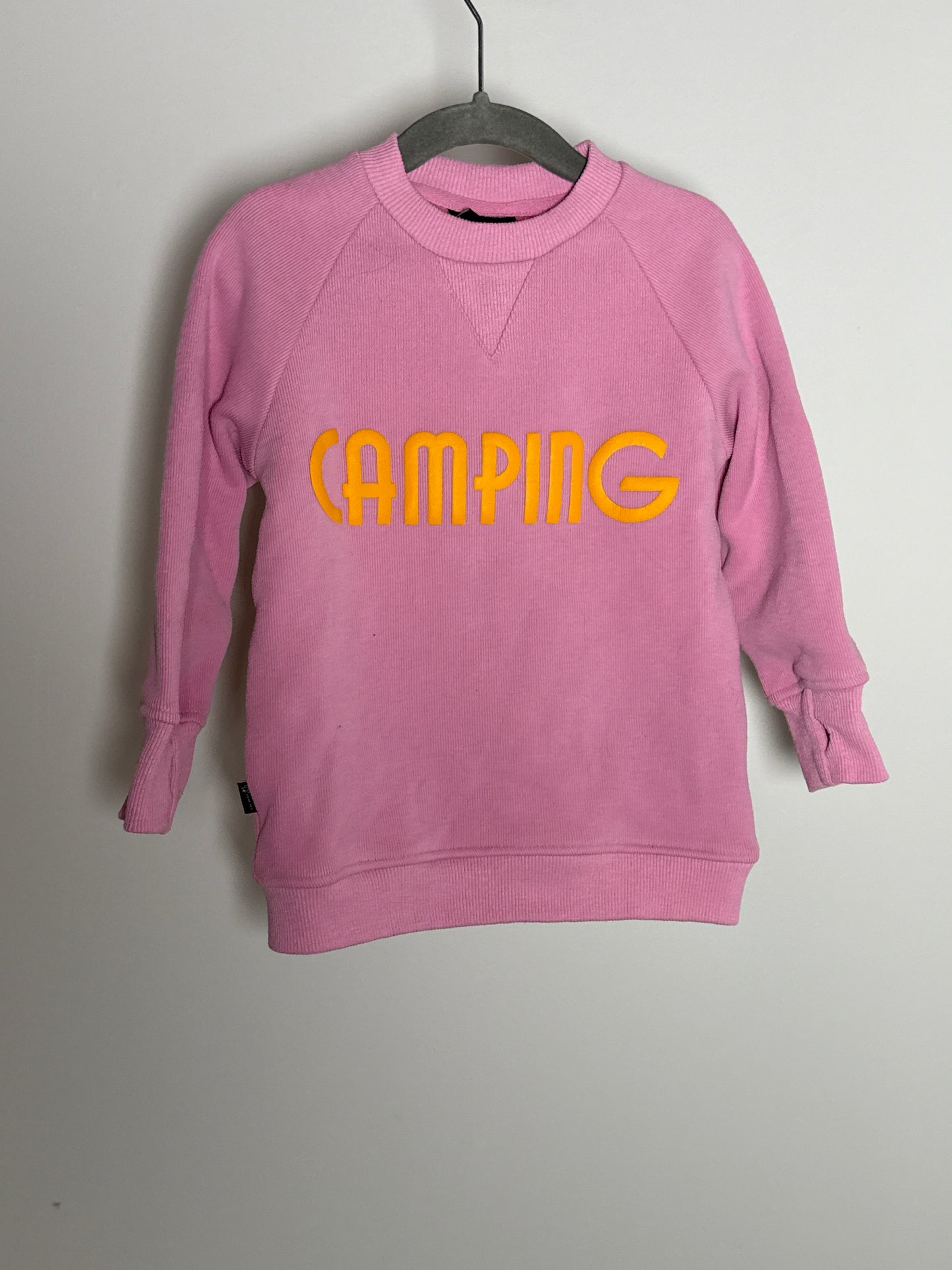 BIRDZ | CHANDAIL 2T