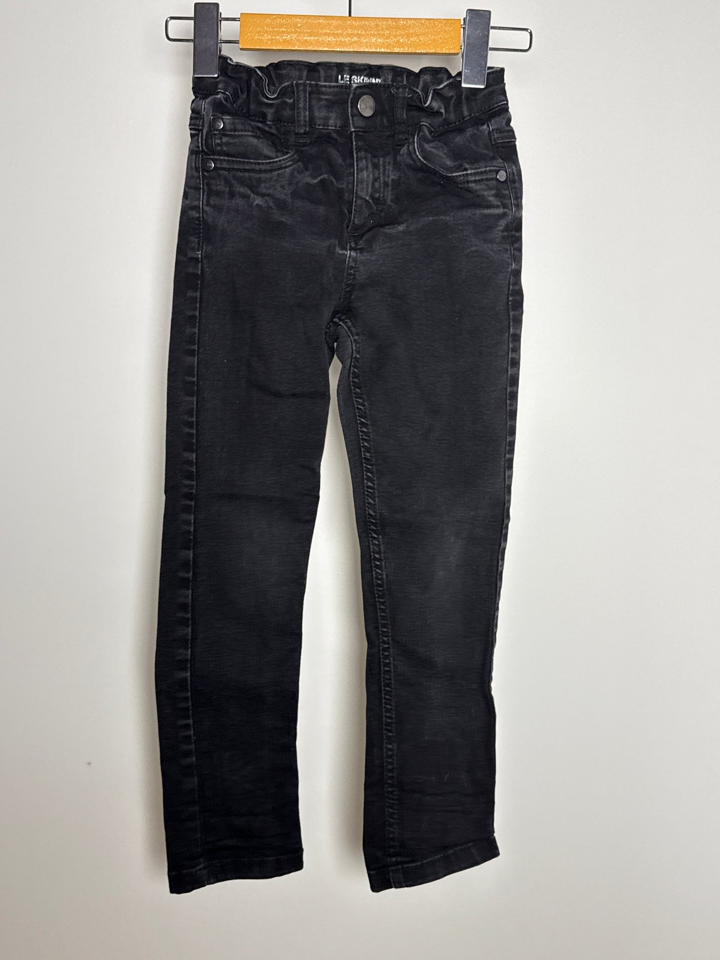 AUBAINERIE | JEANS 7