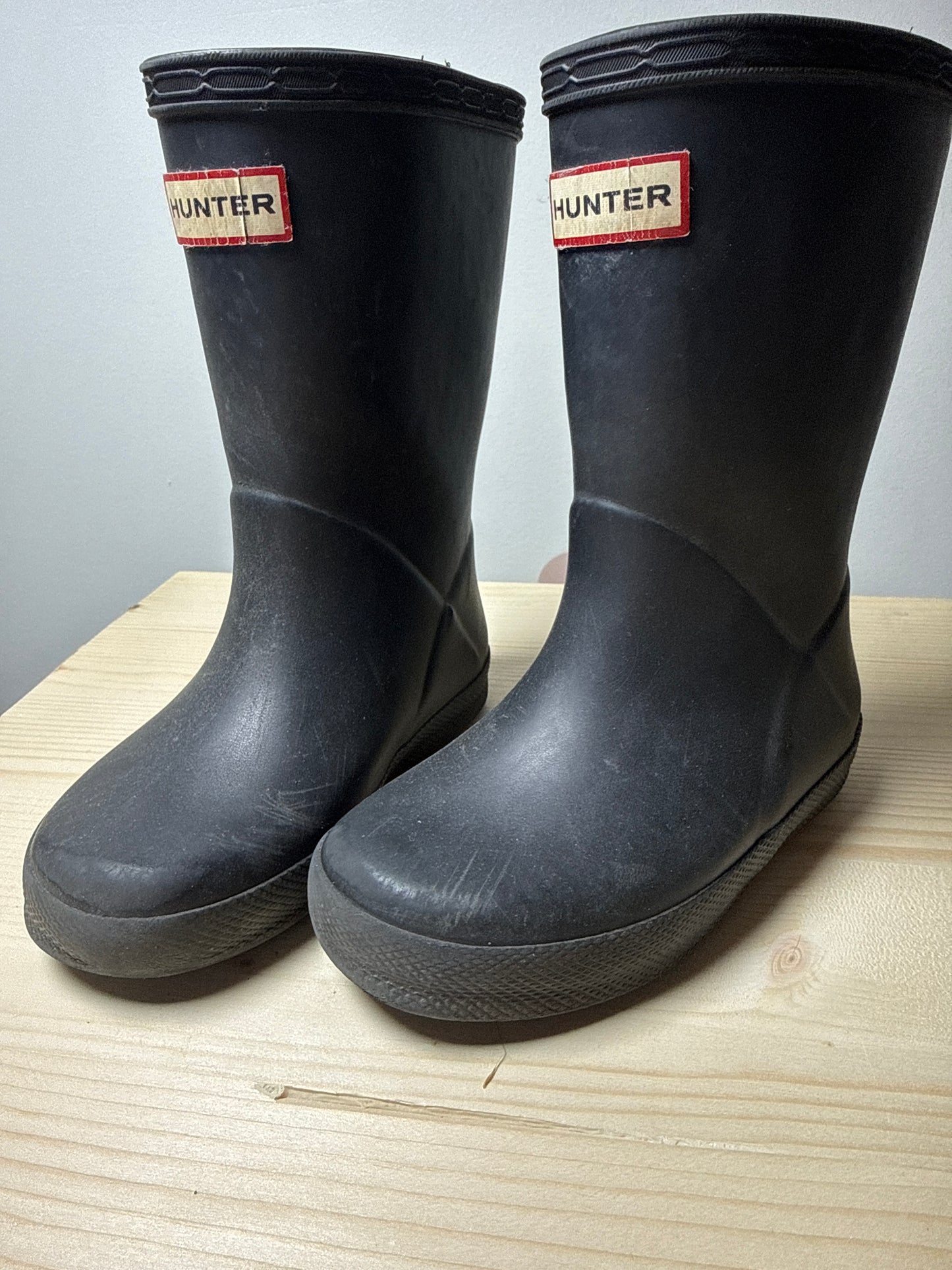 BOTTE HUNTER GR 8