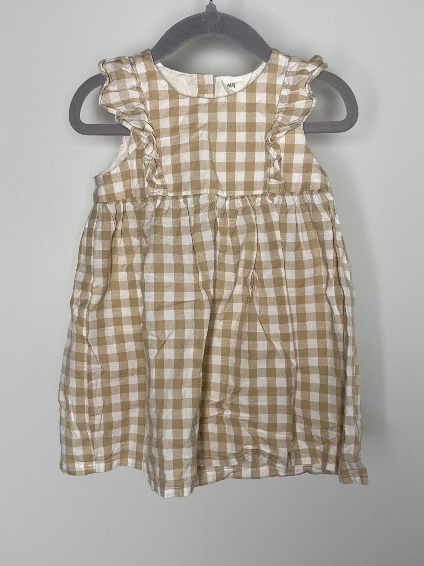 H&M | ROBE 9-12M