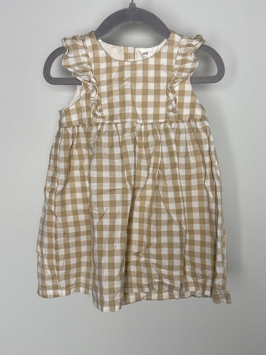 H&M | ROBE 9-12M