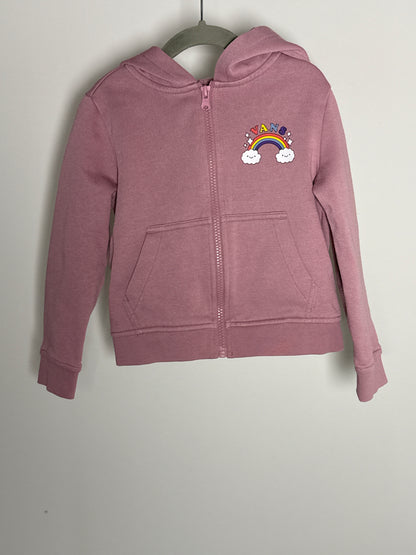 VANS | VESTE 4A