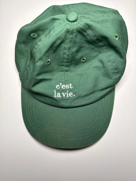 HYBA | CASQUETTE