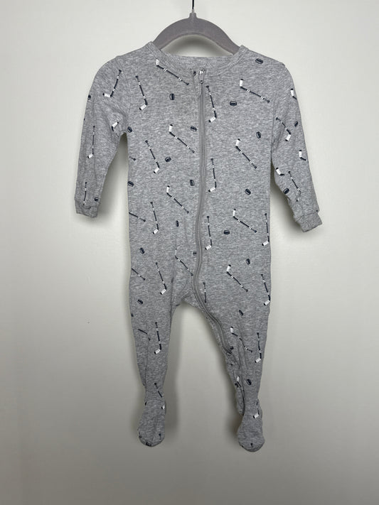 PETIT LEM | PYJAMA 9M