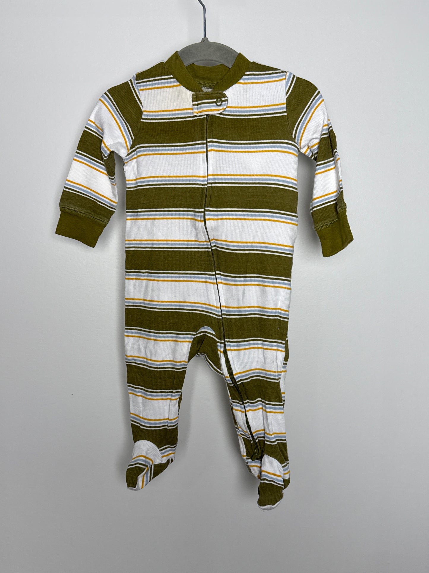 CARTER'S | PYJAMA 6M